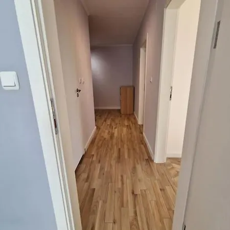 Apartment Sunny Near Mall Plovdiv